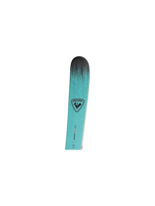 Rossignol Sender Unisex Πέδιλα Σκι