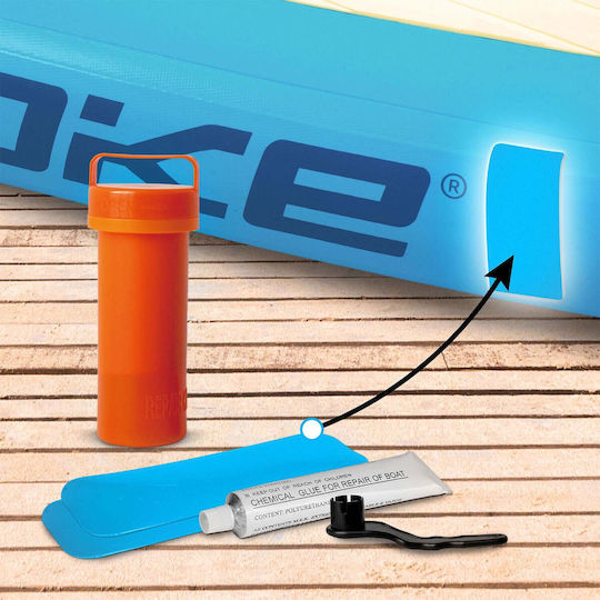 Quick Release Spreader Dakine
