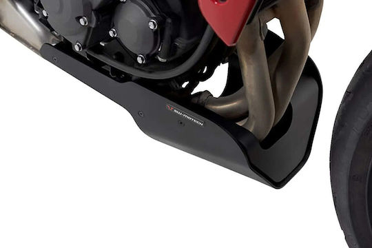 Belly Pan Triumph Tiger Sport 660 Abs Trident 660 Abs '21–'26 Sw-motech Mss.11.842.10000/b