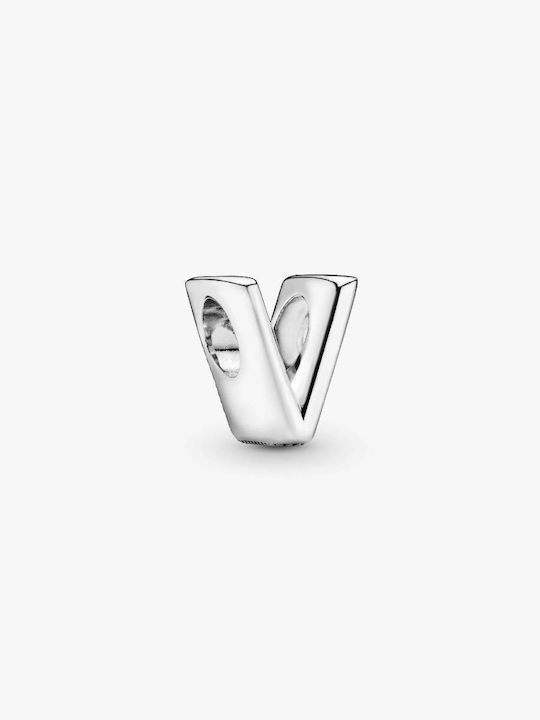 Pandora Charm από Ασήμι