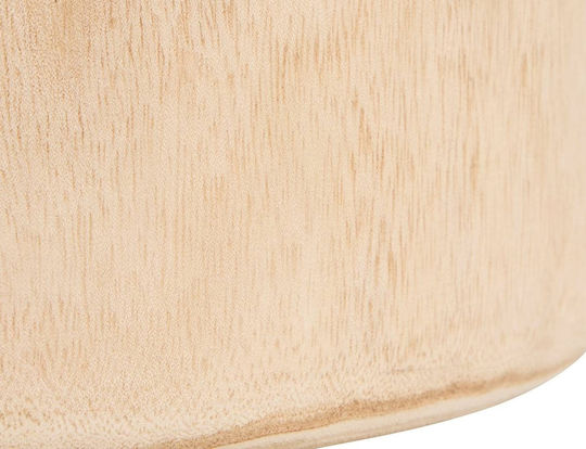 Atmosphera Wonj Wood Αρωματικό σε Βάζο Καφέ