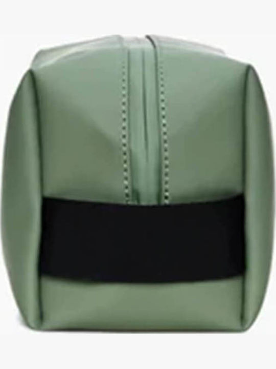 Unisex Τσαντάκι Rains Wash Small W3 Green 0366000101 Unisex Τσαντάκι Rains Wash Small W3 Green 0366000101