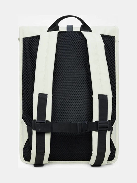 Rains Backpack Waterproof Green