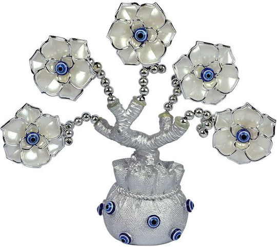 Διακοσμητικό Μπλε Μάτια Decoration Blue Eyes