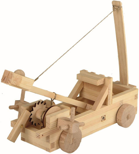 Walachia Holz-Bauspielzeug