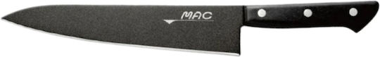 MAC Black Series Комплект Ножове от Стомана 2 Бройки
