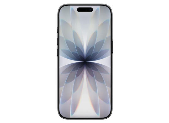 Apple iPhone 17 (8GB/256GB) Черен Обновен клас A