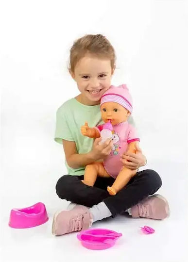 Amia Baby-Puppen-Set