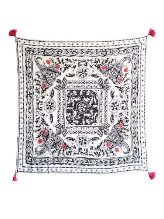Kids Scarf Multicolour