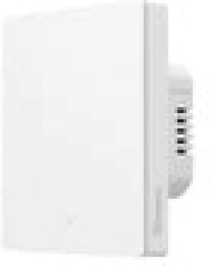 Sonoff Sonoff Elektrischer Wandtaster Berührungstaste Wi-Fi Zwei-Wege mit Weißem Rahmen