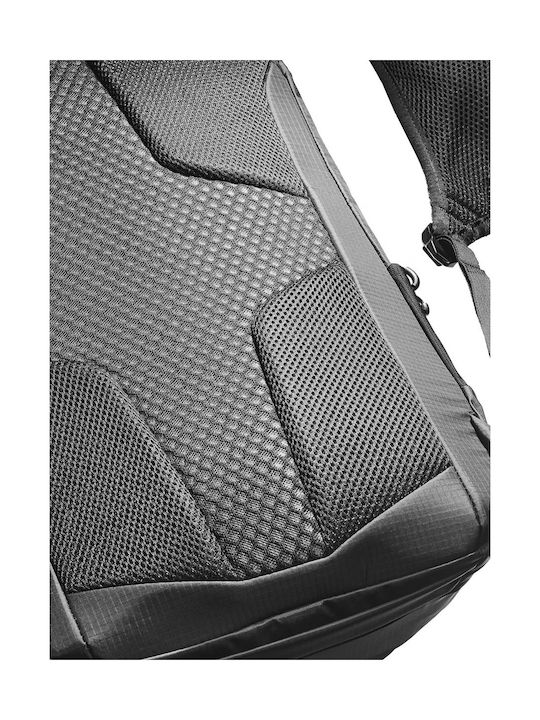 Salomon Xt 25 Планински раница 25лт Водоустойчива Черен