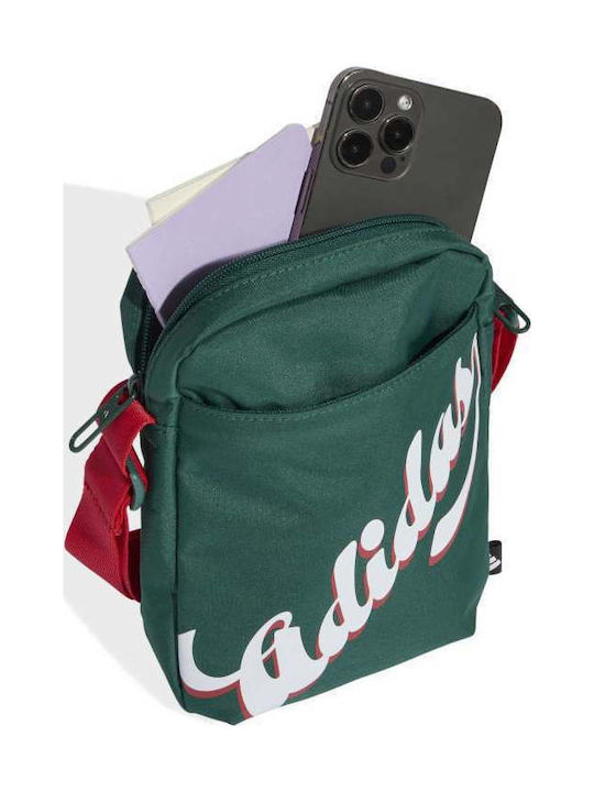 Tiro G Men's Bag Shoulder / Crossbody Green