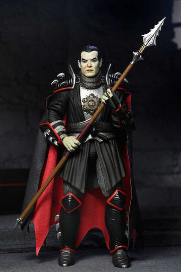 Neca Teenage Mutant Ninja Turtles: Dracula Classic Φιγούρα Δράσης