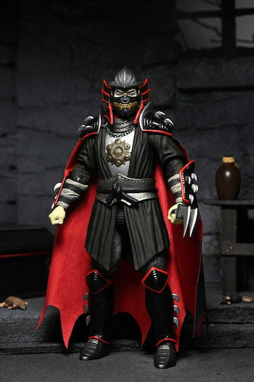 Neca Teenage Mutant Ninja Turtles: Dracula Classic Φιγούρα Δράσης