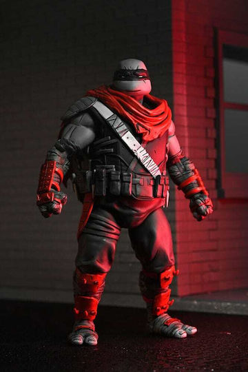 Neca Teenage Mutant Ninja Turtles: Teenage Mutant Ninja Turtles: The Last Ronin - Leonardo Nightwatcher Action Figure