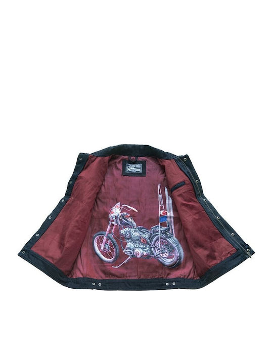 Vesta Jean Rain Splitter Neagră 13 A Half Vesta Jean Rain Splitter Neagră 13 A Half