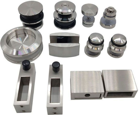 Glass Shower Door Accessories