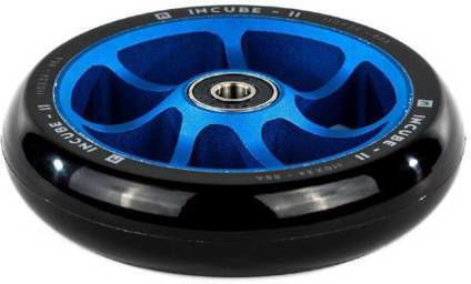 Ethic Dtc Incube V2 Blaues Rollenrad