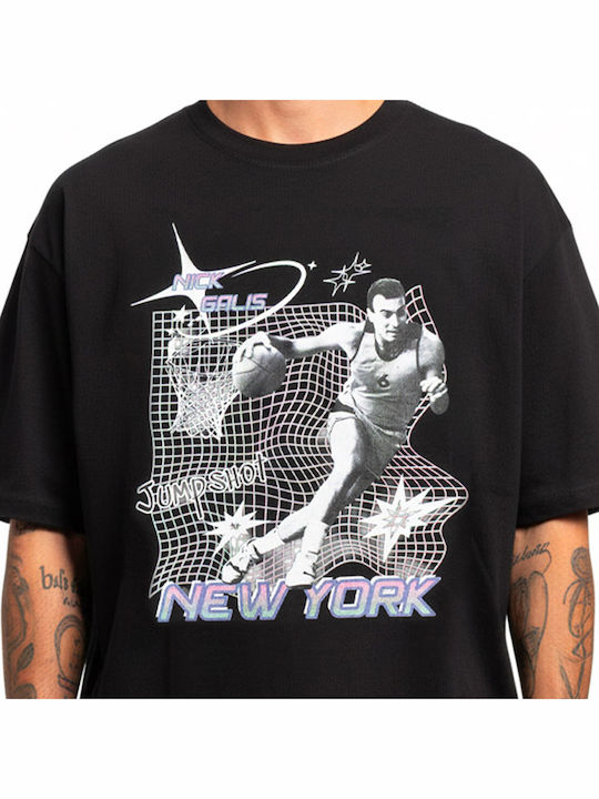 T-Shirt Black