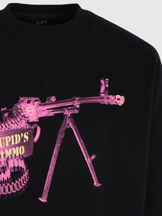 T-Shirt Schwarz