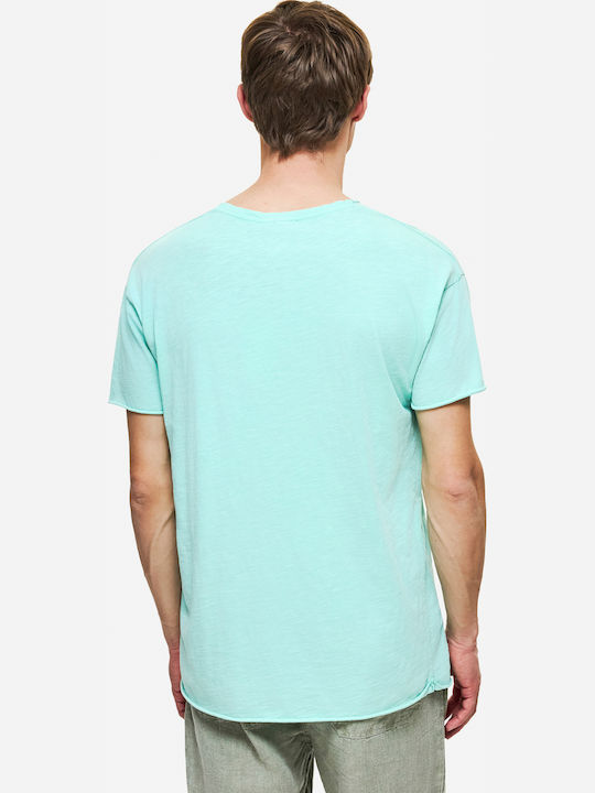 Тениска Turquoise