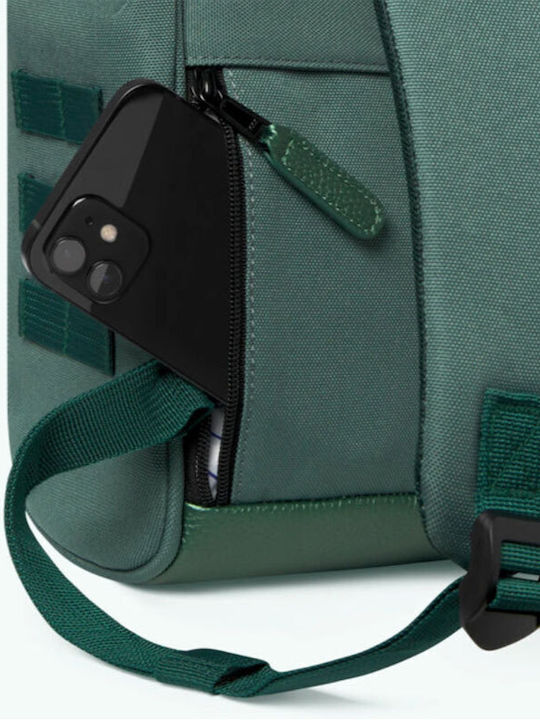 Cabaia Backpack 10lt Πράσινο