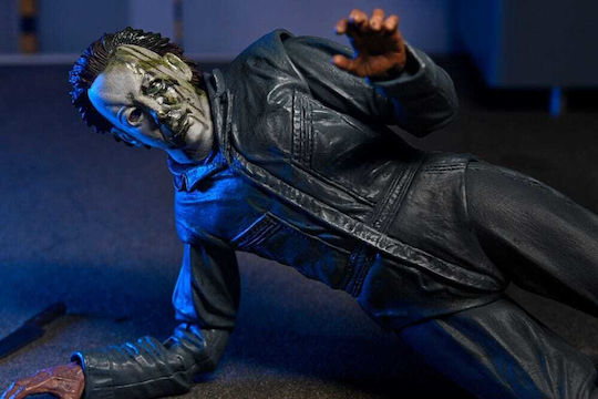 Neca Halloween Michael Myers Action-Figur in Maßstab 1:10