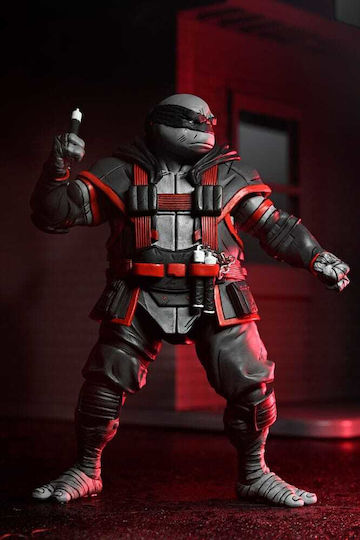 Neca Teenage Mutant Ninja Turtles: Teenage Mutant Ninja Turtles: The Last Ronin - Michelangelo Nightwatcher Φιγούρα Δράσης