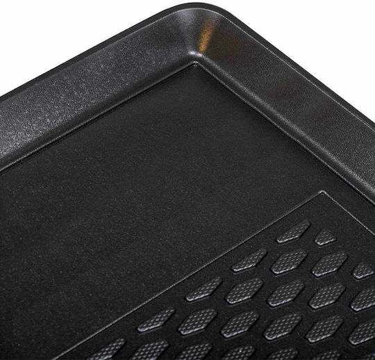 Trunk Space Mat Black Suitable for Tiguan Tpe 42029194 Black