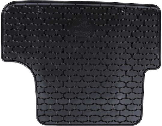 Covoare Auto 4 Bucăți Negru Tpe 42029105 Negru