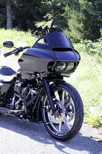 Cult Werk Zelaetina Racing Hd-tou025