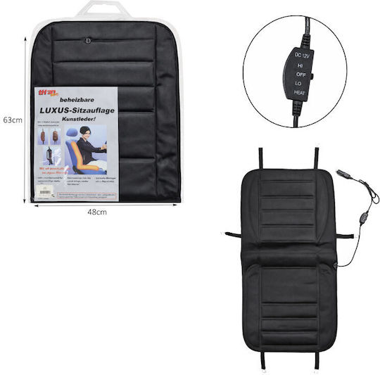 Heated Car Seat Cover 12v Heated Car Seat Cover 1014537