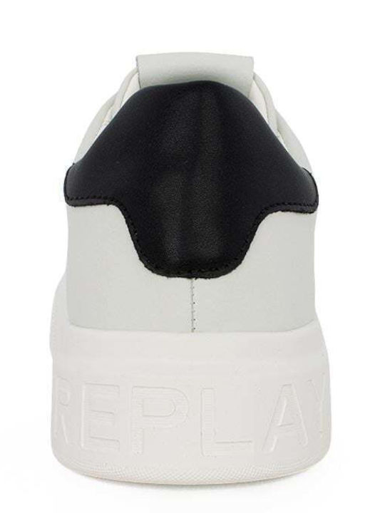 Notting Sneakers White