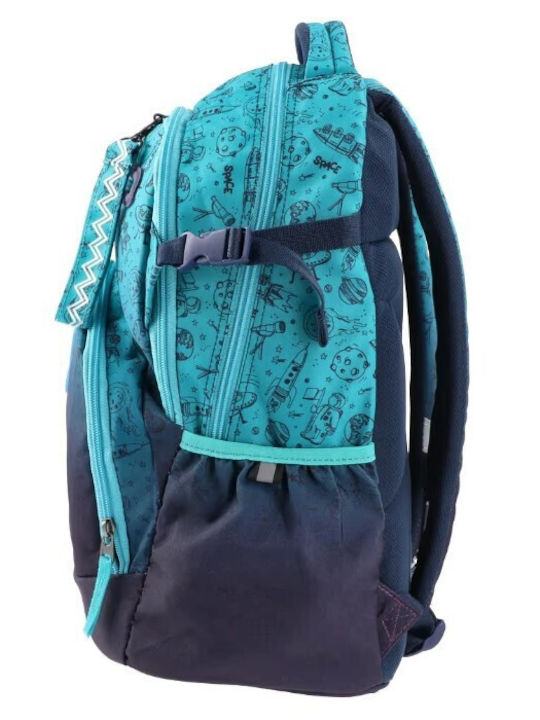 Play Tasche Rucksack Blau Play Tasche Rucksack Blau