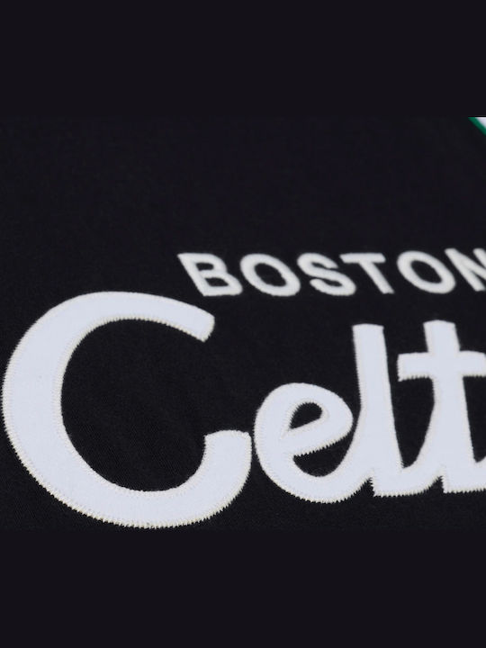 Athletic T-shirt Black