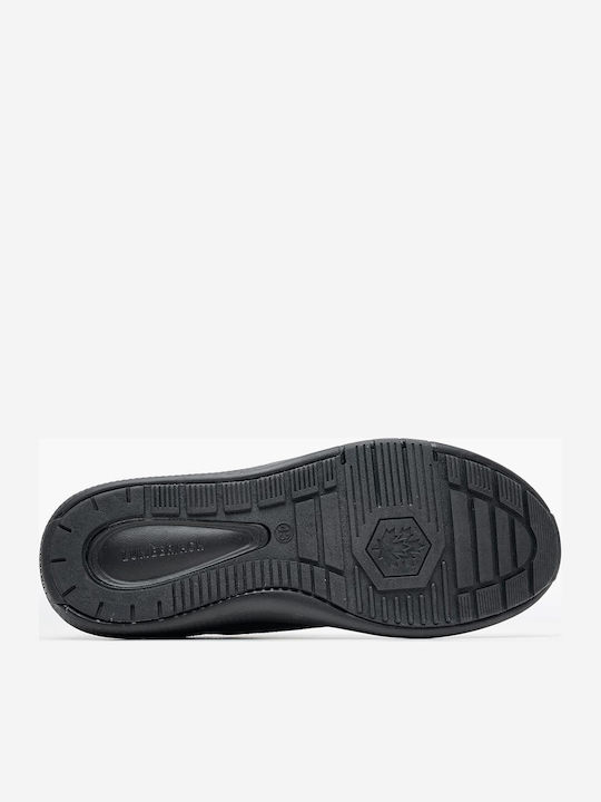 Neil Sneakers Black