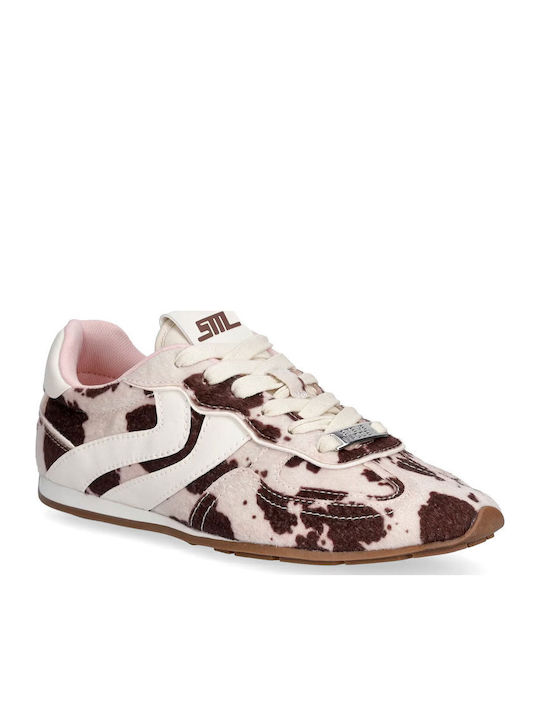 Sneakers Brown / Multi