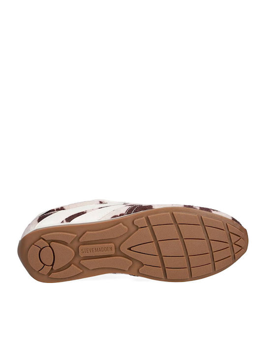 Sneakers Brown / Multi