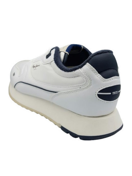 Sneakers White