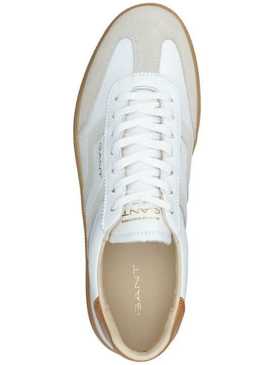 Ανδρικά Sneakers Λευκό