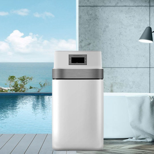 Eiger Water Softener Resin 30lt