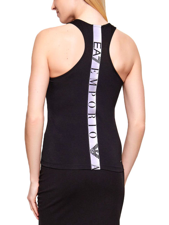 Emporio Armani Bluse Black