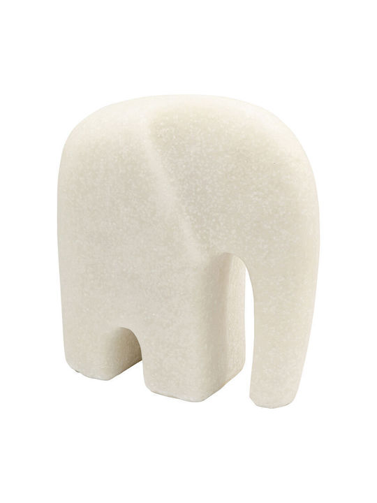 Kare Design Decorativ Elefant 13.5x6x14cm 1buc