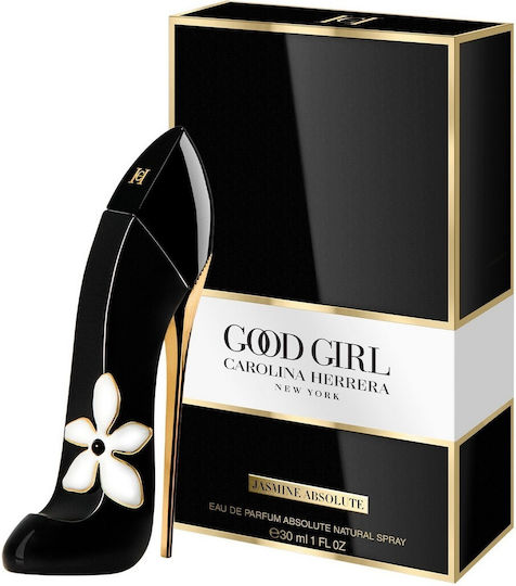 Carolina Herrera Good Girl Jasmine Absolute Парфюмна Вода 30мл