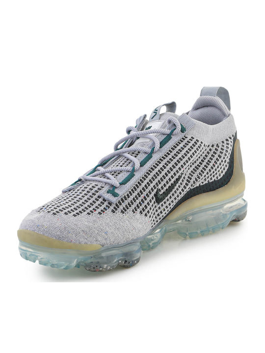 Air Vapormax 2021 Flyknit SE Мъжки Маратонки Сив