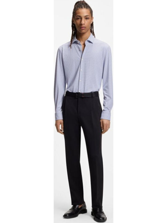 Hugo Kenno Shirt Light Blue