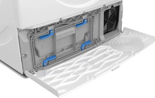 Bosch WTH83277PL Wäschetrockner 8kg mit Wärmepumpe