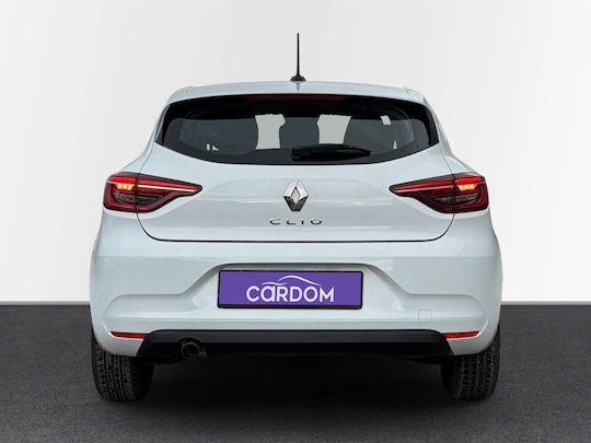 Clio 1.0 Tce Equilibre '22