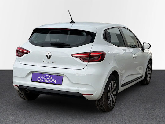 Clio 1.0 Tce Equilibre '22