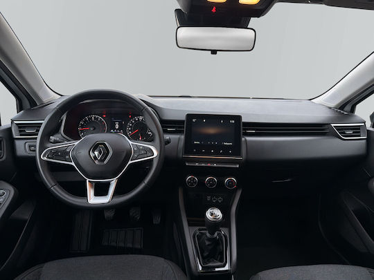 Clio 1.0 Tce Equilibre '22